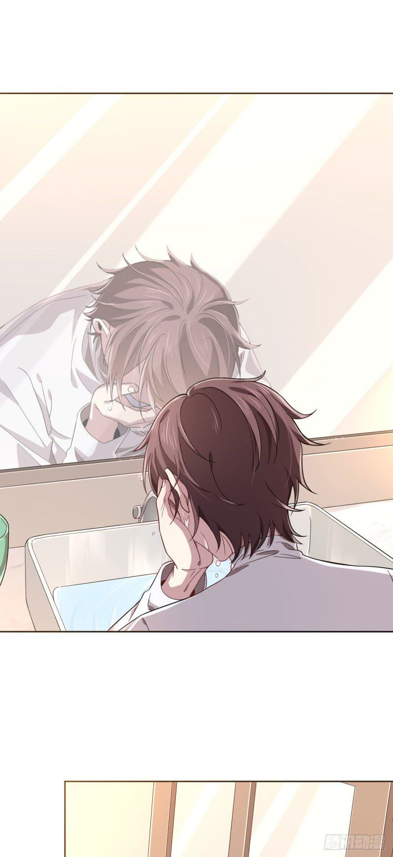 đọc truyện Điện Cạnh Nam Thần Yêu Thầm Tôi Chương 22 ảnh 4 tại Thiên Thai Truyện