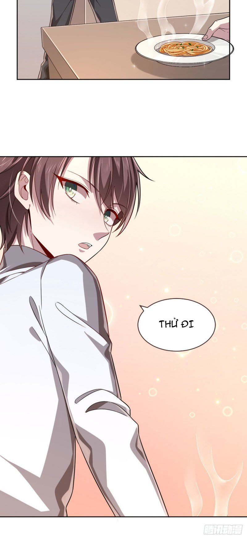 đọc truyện Điện Cạnh Nam Thần Yêu Thầm Tôi Chương 22 ảnh 22 tại Thiên Thai Truyện