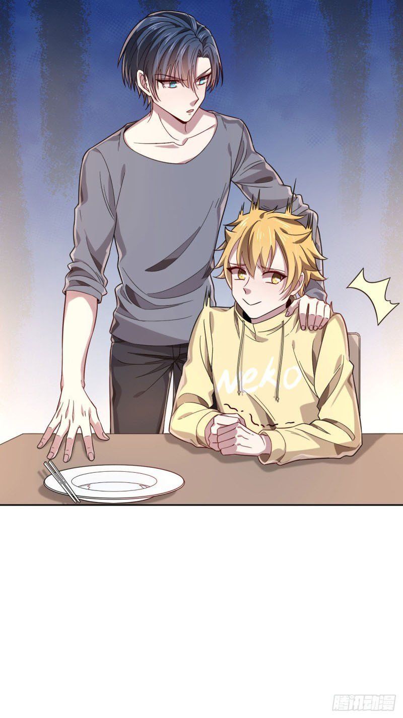 đọc truyện Điện Cạnh Nam Thần Yêu Thầm Tôi Chương 22 ảnh 33 tại Thiên Thai Truyện