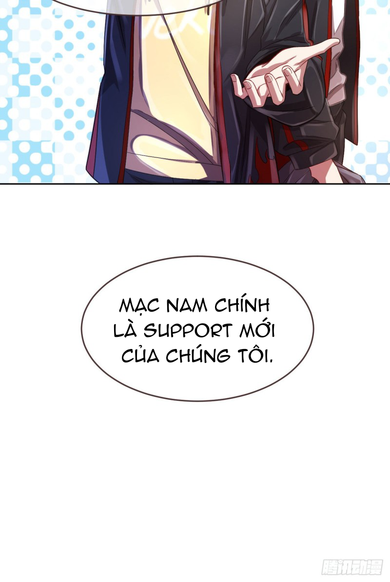 đọc truyện Điện Cạnh Nam Thần Yêu Thầm Tôi Chương 24 ảnh 31 tại Thiên Thai Truyện