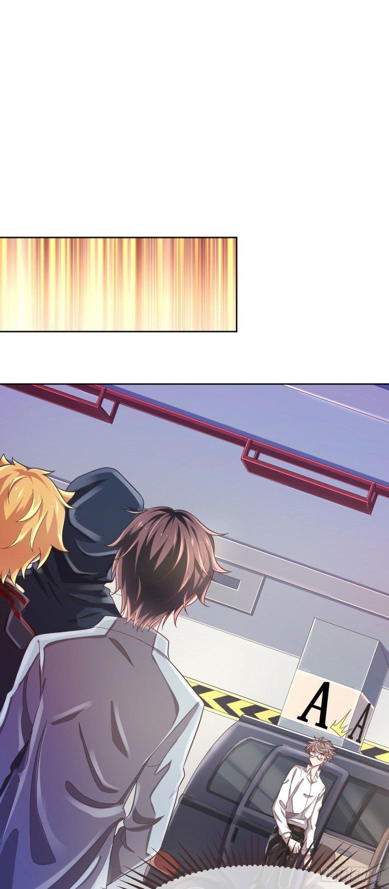 đọc truyện Điện Cạnh Nam Thần Yêu Thầm Tôi Chương 25 ảnh 8 tại Thiên Thai Truyện