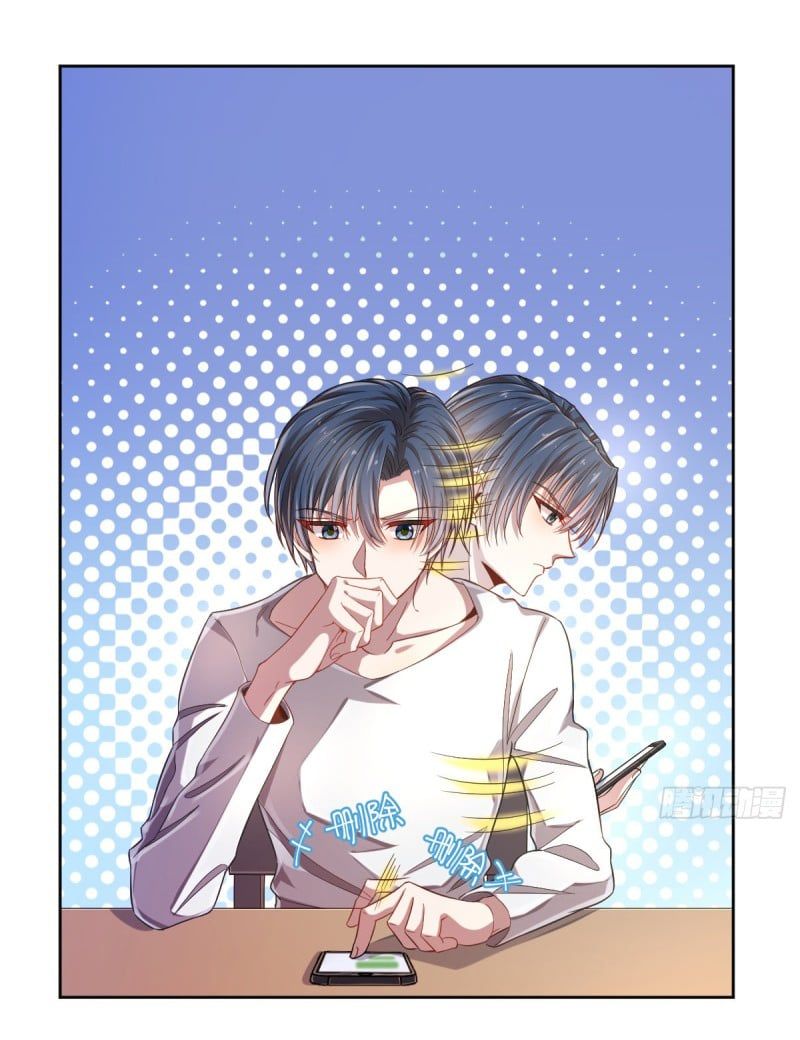 đọc truyện Điện Cạnh Nam Thần Yêu Thầm Tôi Chương 26 ảnh 3 tại Thiên Thai Truyện