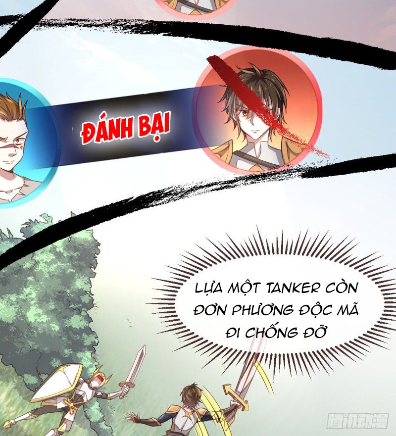 đọc truyện Điện Cạnh Nam Thần Yêu Thầm Tôi Chương 26 ảnh 12 tại Thiên Thai Truyện