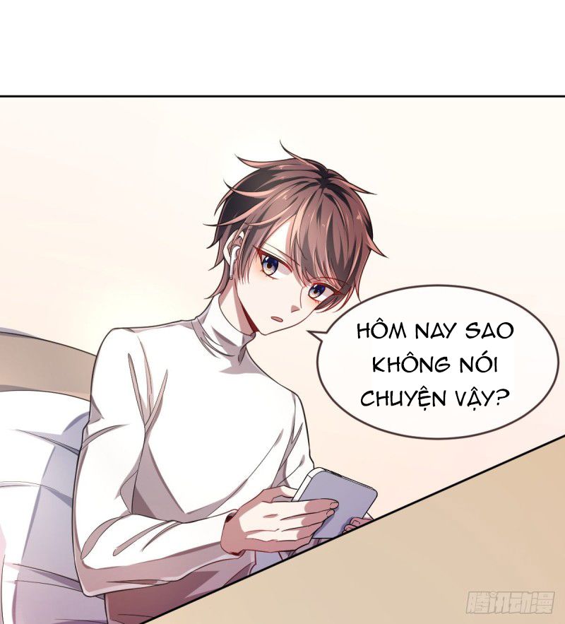 đọc truyện Điện Cạnh Nam Thần Yêu Thầm Tôi Chương 26 ảnh 14 tại Thiên Thai Truyện