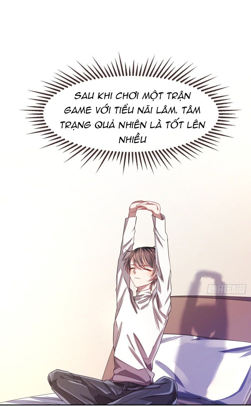 đọc truyện Điện Cạnh Nam Thần Yêu Thầm Tôi Chương 26 ảnh 22 tại Thiên Thai Truyện