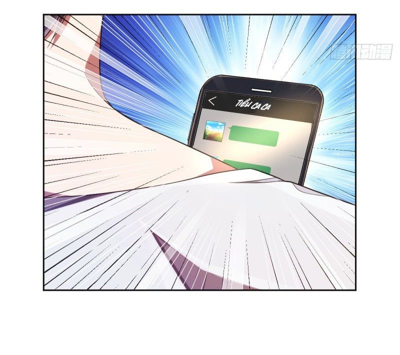 đọc truyện Điện Cạnh Nam Thần Yêu Thầm Tôi Chương 26 ảnh 6 tại Thiên Thai Truyện