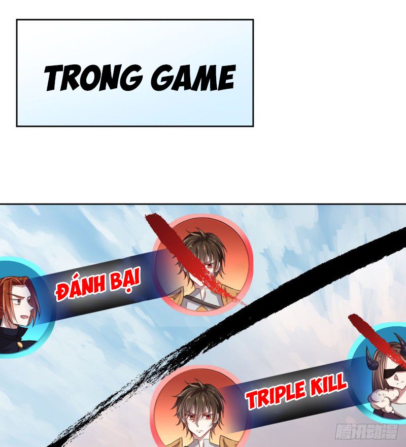 đọc truyện Điện Cạnh Nam Thần Yêu Thầm Tôi Chương 26 ảnh 11 tại Thiên Thai Truyện