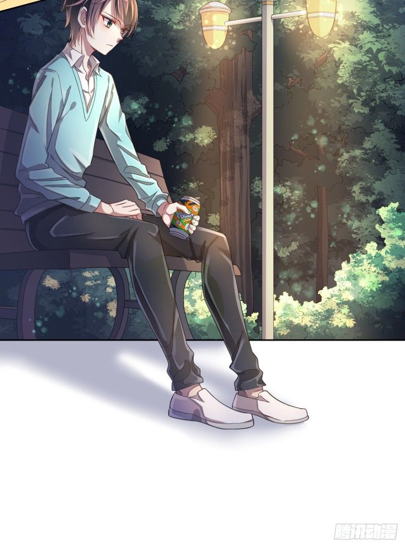 đọc truyện Điện Cạnh Nam Thần Yêu Thầm Tôi Chương 27 ảnh 20 tại Thiên Thai Truyện