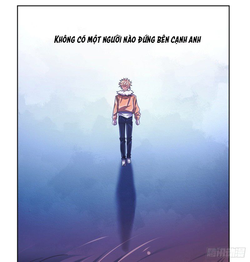 đọc truyện Điện Cạnh Nam Thần Yêu Thầm Tôi Chương 27 ảnh 21 tại Thiên Thai Truyện