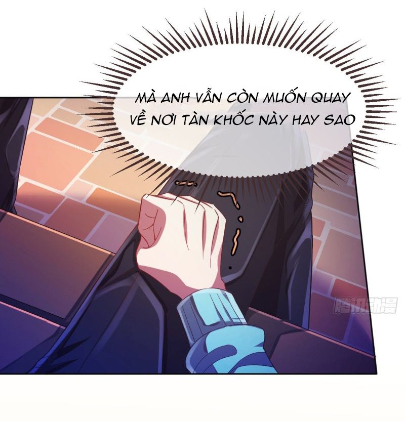 đọc truyện Điện Cạnh Nam Thần Yêu Thầm Tôi Chương 27 ảnh 23 tại Thiên Thai Truyện