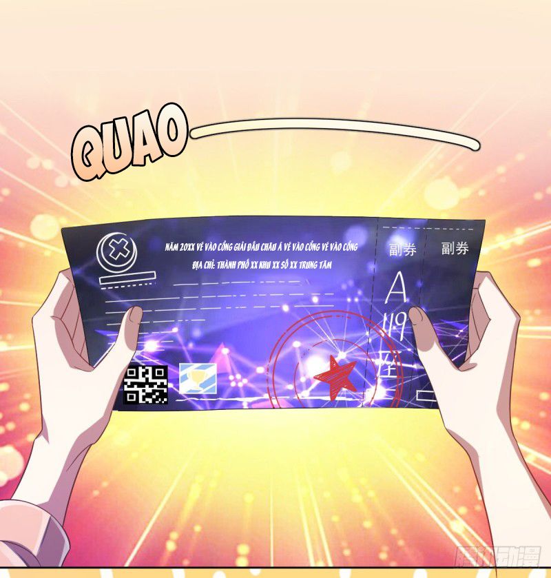 đọc truyện Điện Cạnh Nam Thần Yêu Thầm Tôi Chương 27 ảnh 24 tại Thiên Thai Truyện