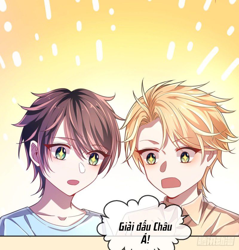 đọc truyện Điện Cạnh Nam Thần Yêu Thầm Tôi Chương 27 ảnh 25 tại Thiên Thai Truyện