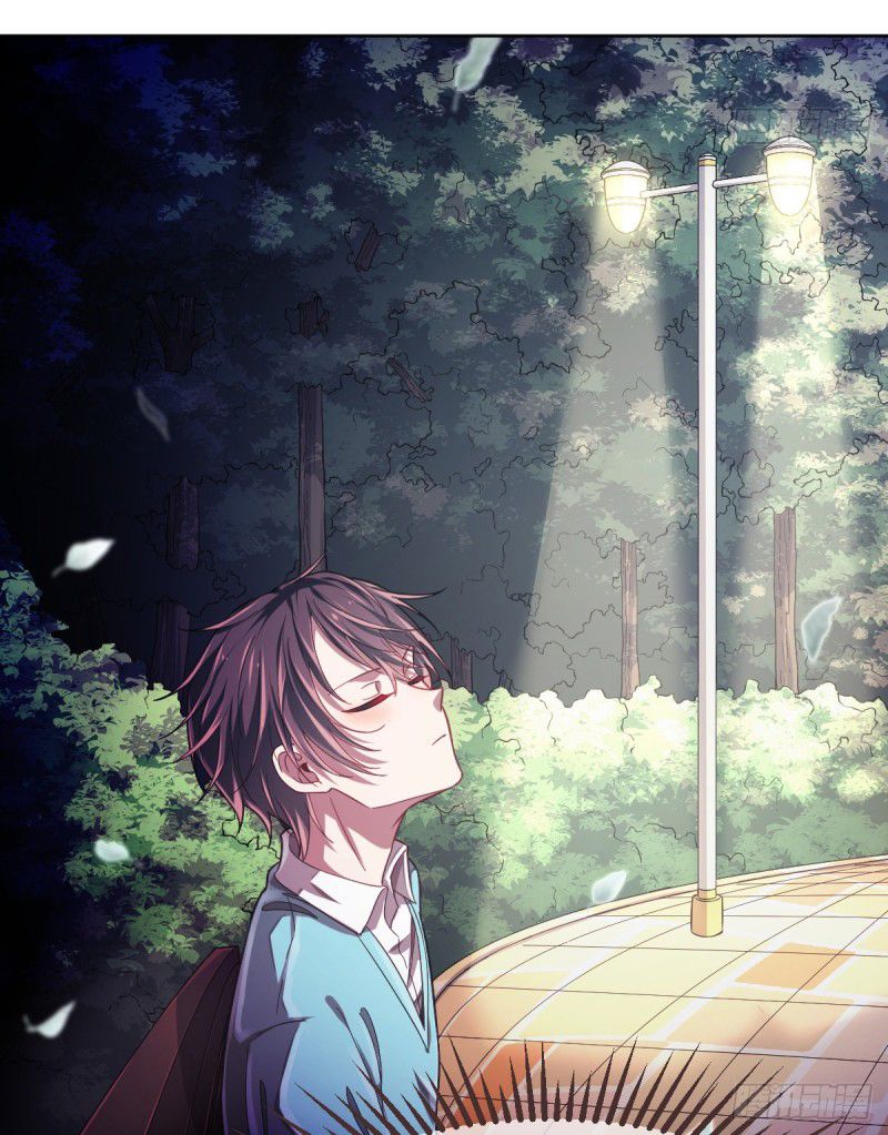 đọc truyện Điện Cạnh Nam Thần Yêu Thầm Tôi Chương 27 ảnh 29 tại Thiên Thai Truyện