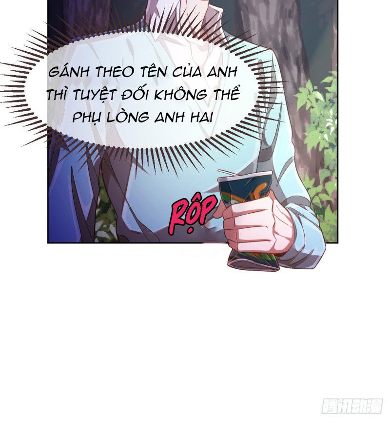 đọc truyện Điện Cạnh Nam Thần Yêu Thầm Tôi Chương 27 ảnh 31 tại Thiên Thai Truyện