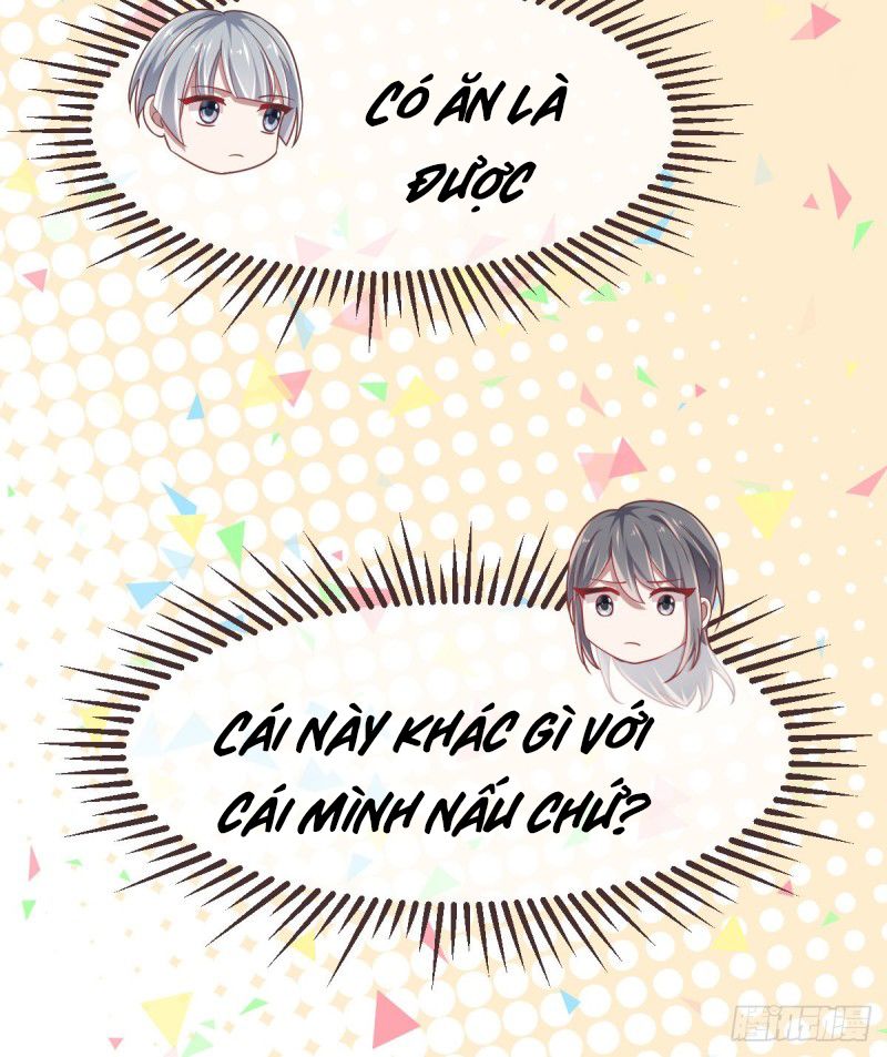 đọc truyện Điện Cạnh Nam Thần Yêu Thầm Tôi Chương 27 ảnh 42 tại Thiên Thai Truyện