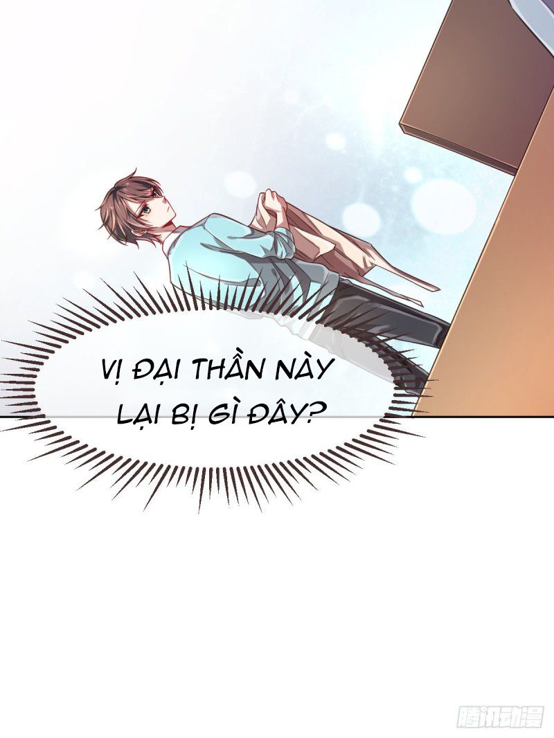 đọc truyện Điện Cạnh Nam Thần Yêu Thầm Tôi Chương 27 ảnh 48 tại Thiên Thai Truyện