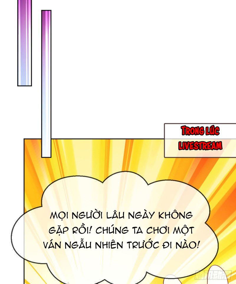 đọc truyện Điện Cạnh Nam Thần Yêu Thầm Tôi Chương 27 ảnh 10 tại Thiên Thai Truyện