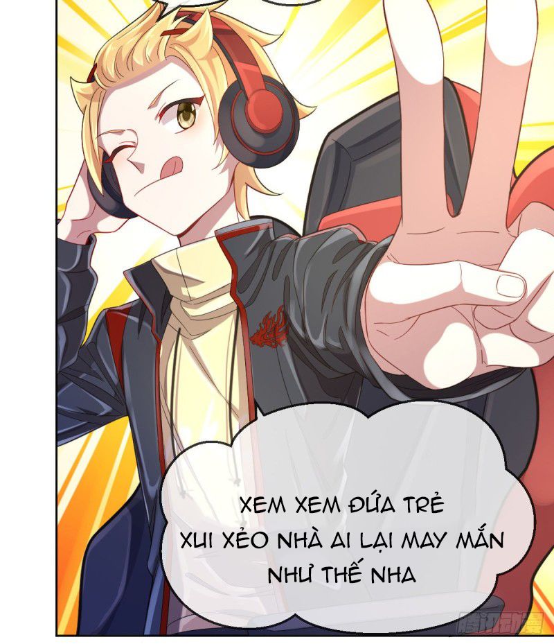 đọc truyện Điện Cạnh Nam Thần Yêu Thầm Tôi Chương 27 ảnh 11 tại Thiên Thai Truyện