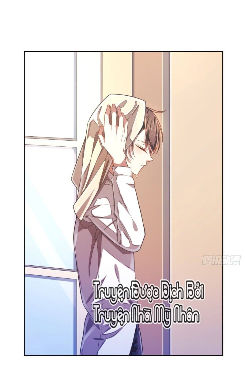 đọc truyện Điện Cạnh Nam Thần Yêu Thầm Tôi Chương 28 ảnh 3 tại Thiên Thai Truyện