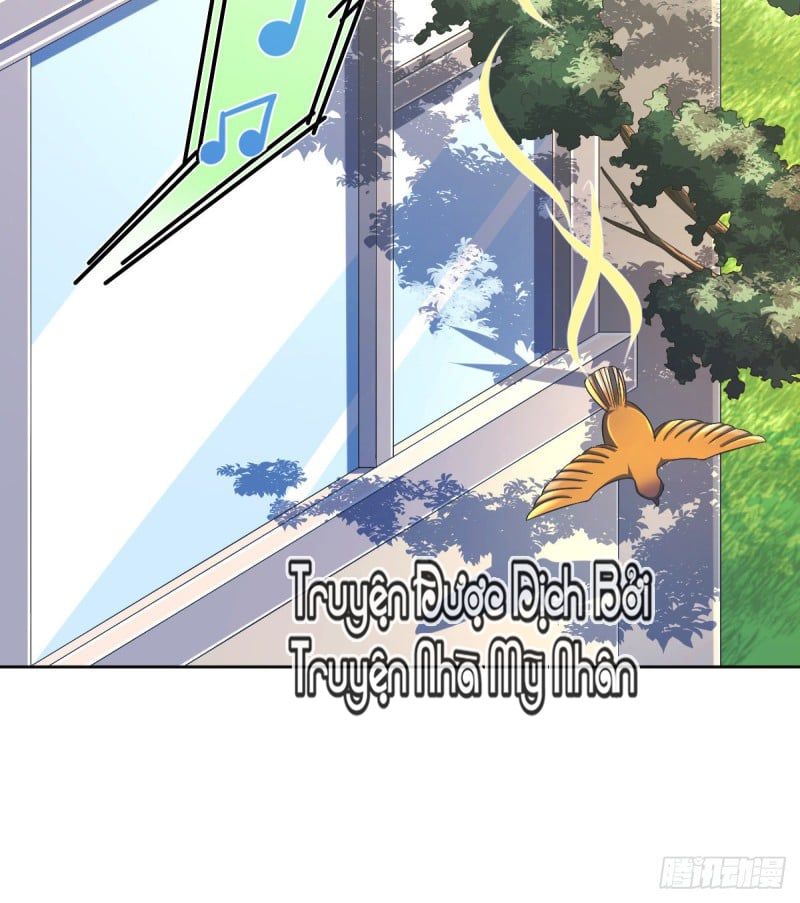 đọc truyện Điện Cạnh Nam Thần Yêu Thầm Tôi Chương 28 ảnh 12 tại Thiên Thai Truyện