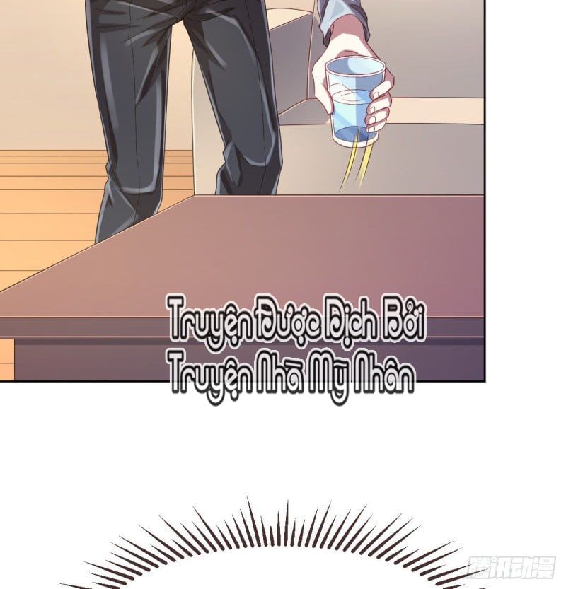 đọc truyện Điện Cạnh Nam Thần Yêu Thầm Tôi Chương 28 ảnh 29 tại Thiên Thai Truyện