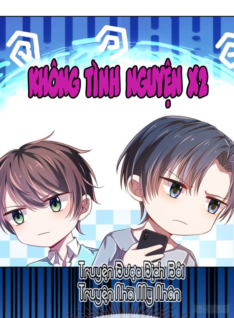 đọc truyện Điện Cạnh Nam Thần Yêu Thầm Tôi Chương 28 ảnh 32 tại Thiên Thai Truyện