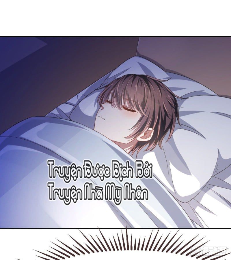 đọc truyện Điện Cạnh Nam Thần Yêu Thầm Tôi Chương 28 ảnh 7 tại Thiên Thai Truyện