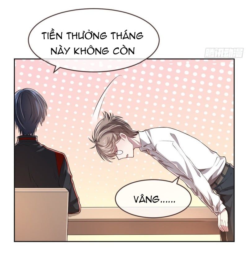 đọc truyện Điện Cạnh Nam Thần Yêu Thầm Tôi Chương 29 ảnh 12 tại Thiên Thai Truyện