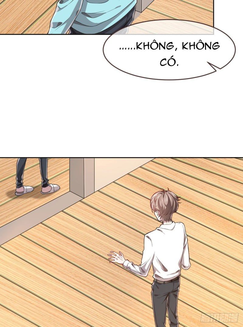 đọc truyện Điện Cạnh Nam Thần Yêu Thầm Tôi Chương 29 ảnh 22 tại Thiên Thai Truyện