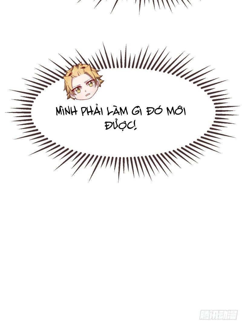 đọc truyện Điện Cạnh Nam Thần Yêu Thầm Tôi Chương 29 ảnh 24 tại Thiên Thai Truyện