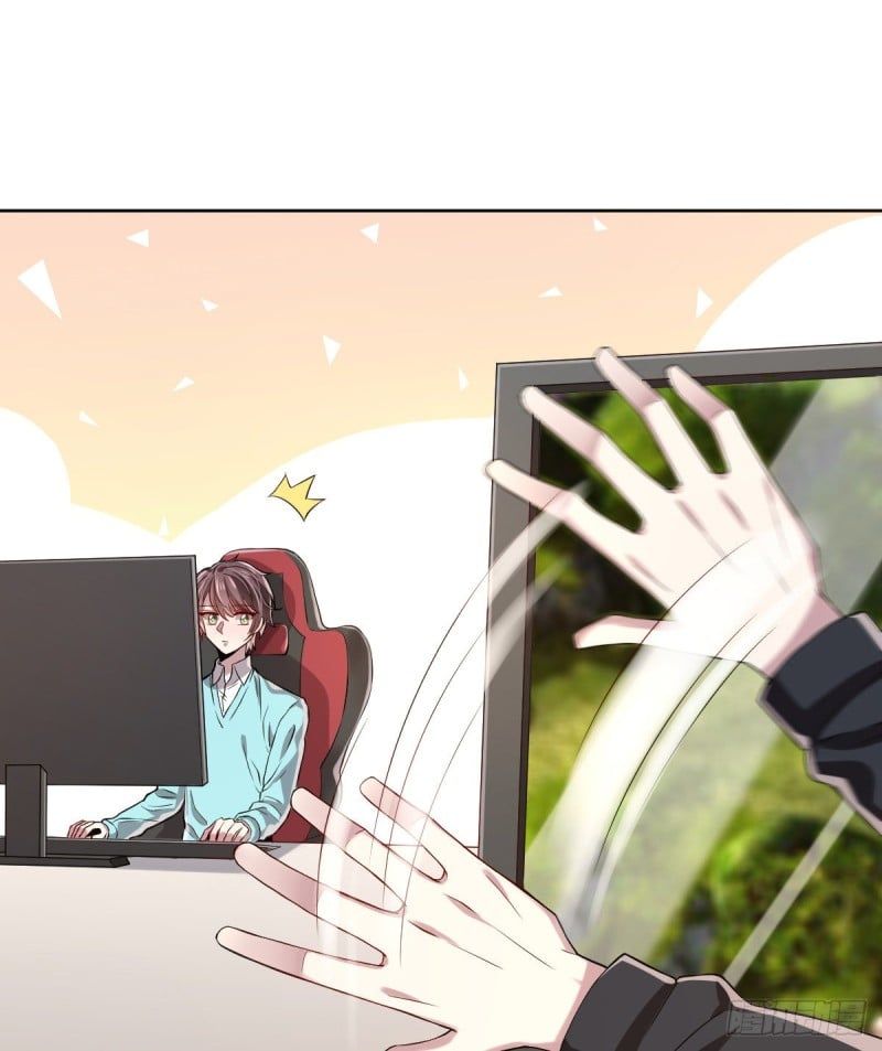 đọc truyện Điện Cạnh Nam Thần Yêu Thầm Tôi Chương 29 ảnh 25 tại Thiên Thai Truyện