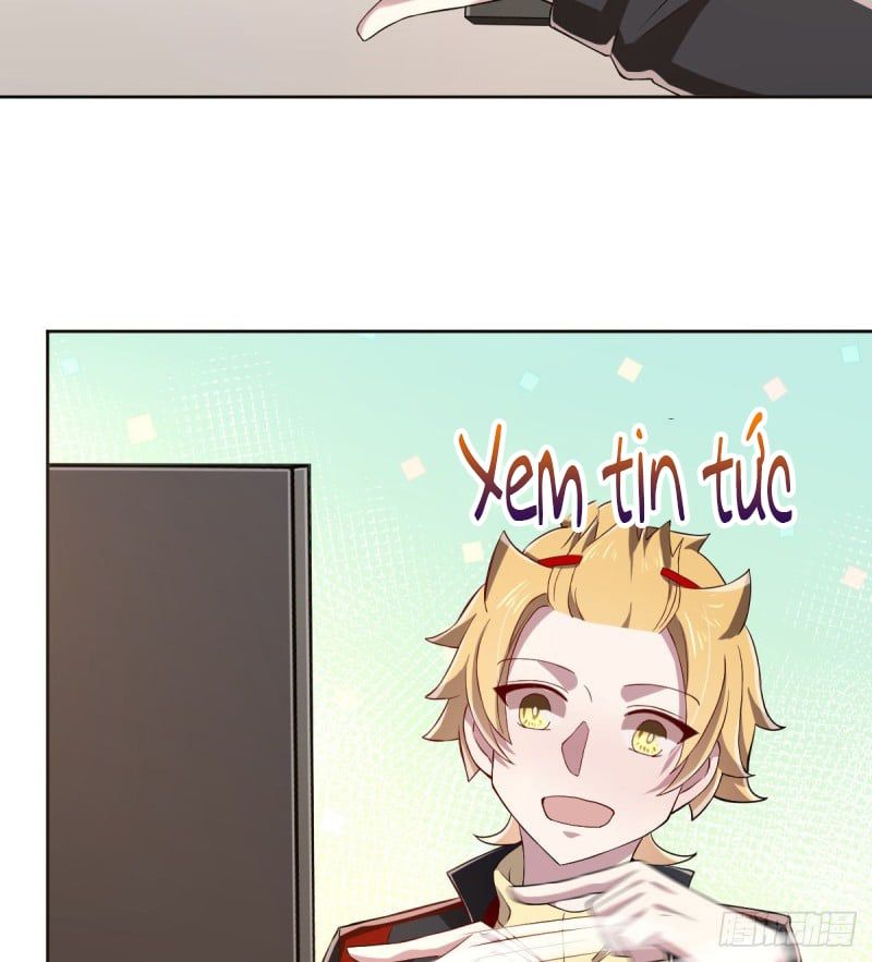 đọc truyện Điện Cạnh Nam Thần Yêu Thầm Tôi Chương 29 ảnh 26 tại Thiên Thai Truyện