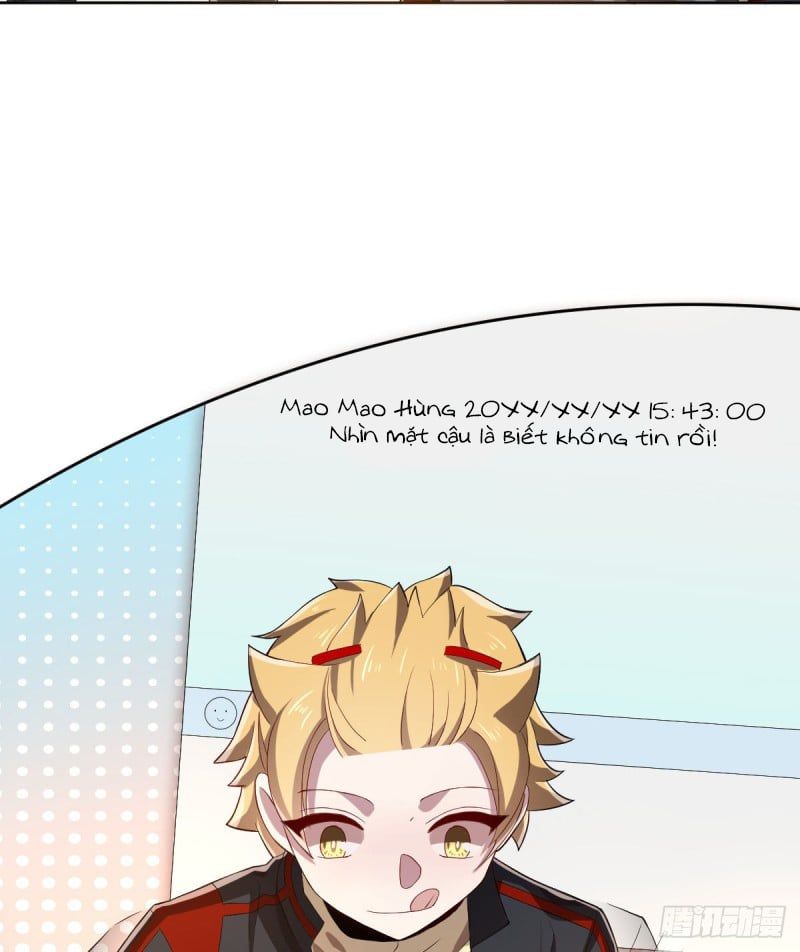 đọc truyện Điện Cạnh Nam Thần Yêu Thầm Tôi Chương 29 ảnh 29 tại Thiên Thai Truyện