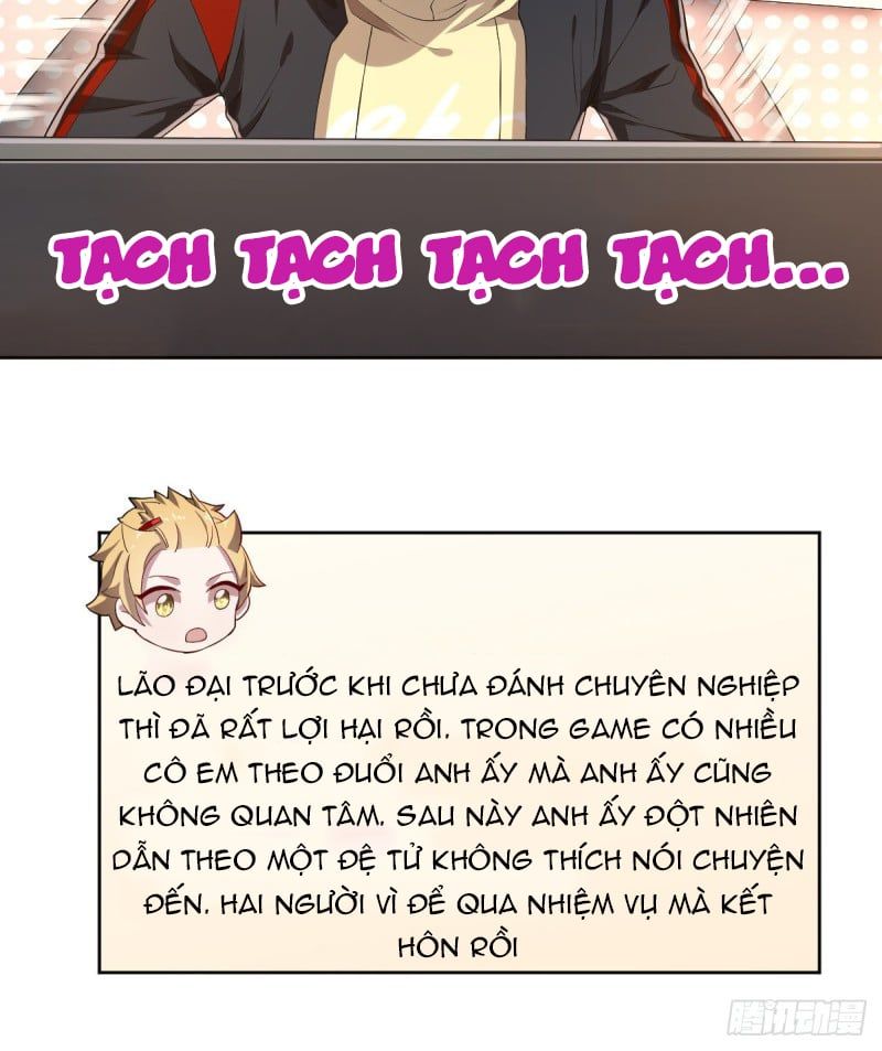 đọc truyện Điện Cạnh Nam Thần Yêu Thầm Tôi Chương 29 ảnh 30 tại Thiên Thai Truyện