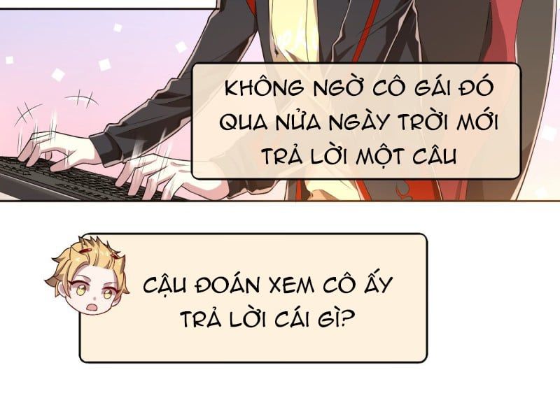 đọc truyện Điện Cạnh Nam Thần Yêu Thầm Tôi Chương 29 ảnh 32 tại Thiên Thai Truyện