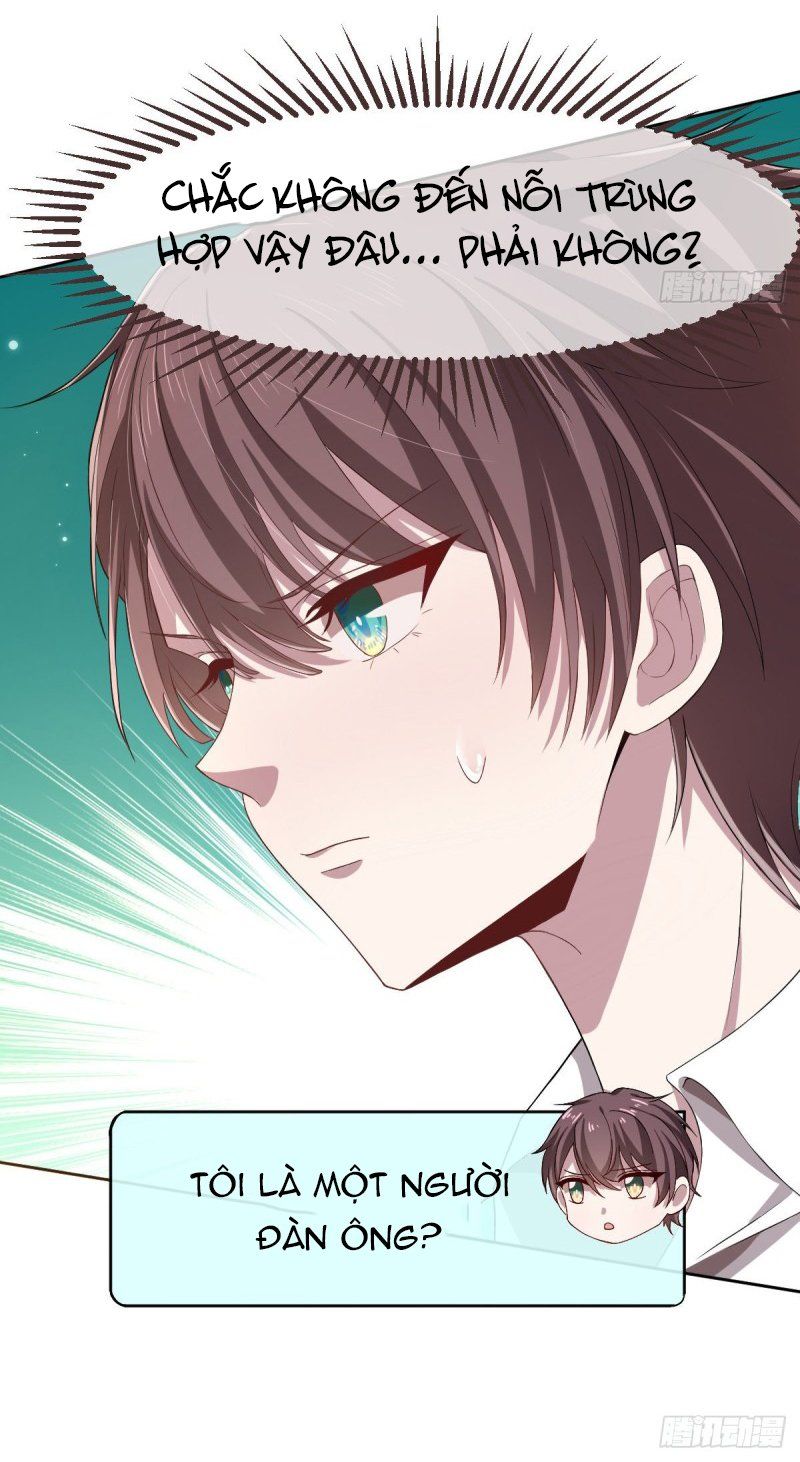 đọc truyện Điện Cạnh Nam Thần Yêu Thầm Tôi Chương 29 ảnh 33 tại Thiên Thai Truyện