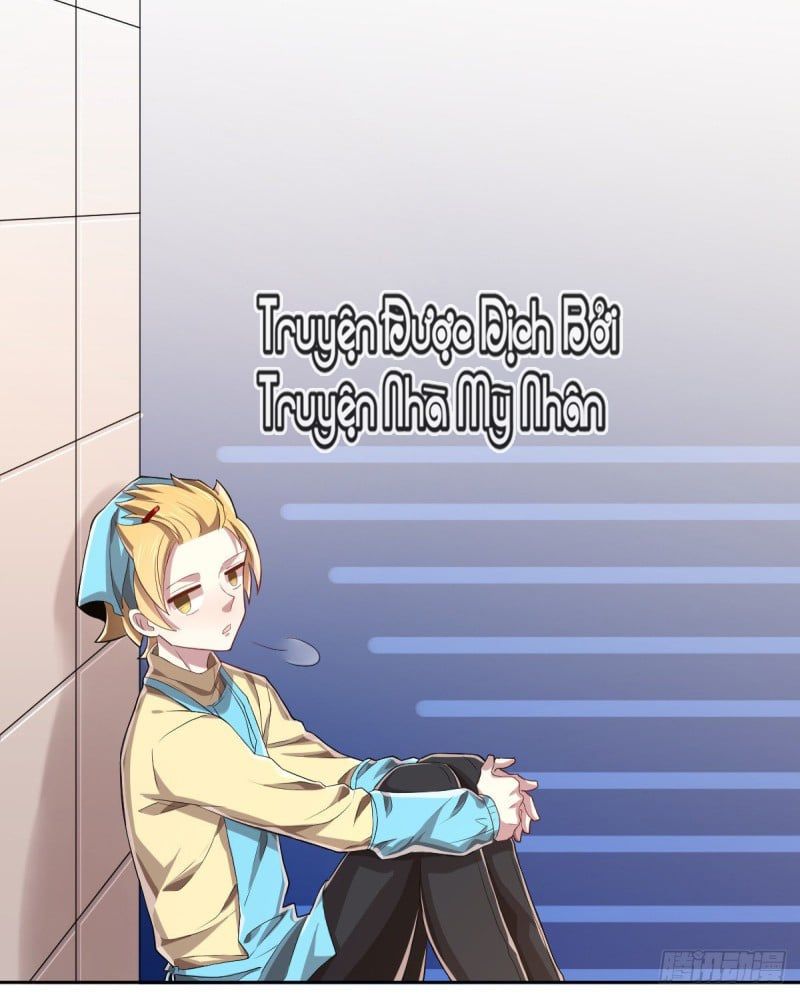 đọc truyện Điện Cạnh Nam Thần Yêu Thầm Tôi Chương 29 ảnh 39 tại Thiên Thai Truyện