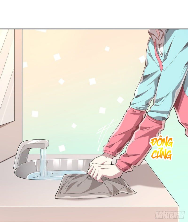 đọc truyện Điện Cạnh Nam Thần Yêu Thầm Tôi Chương 29 ảnh 43 tại Thiên Thai Truyện