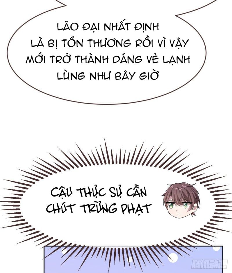 đọc truyện Điện Cạnh Nam Thần Yêu Thầm Tôi Chương 29 ảnh 45 tại Thiên Thai Truyện