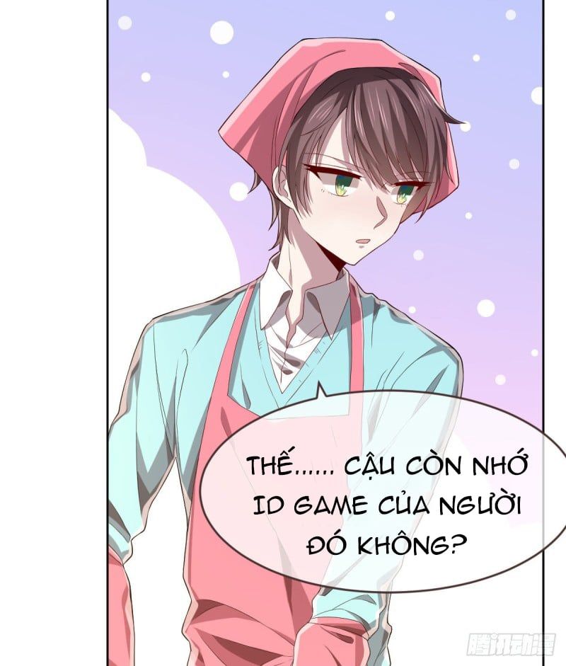 đọc truyện Điện Cạnh Nam Thần Yêu Thầm Tôi Chương 29 ảnh 46 tại Thiên Thai Truyện