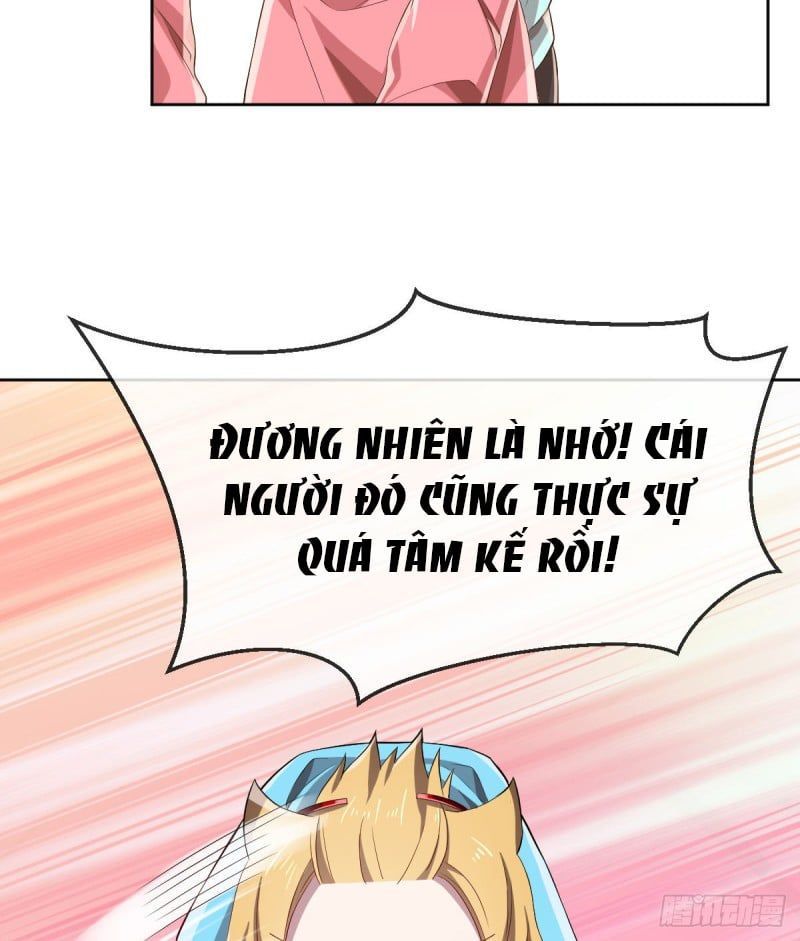 đọc truyện Điện Cạnh Nam Thần Yêu Thầm Tôi Chương 29 ảnh 47 tại Thiên Thai Truyện