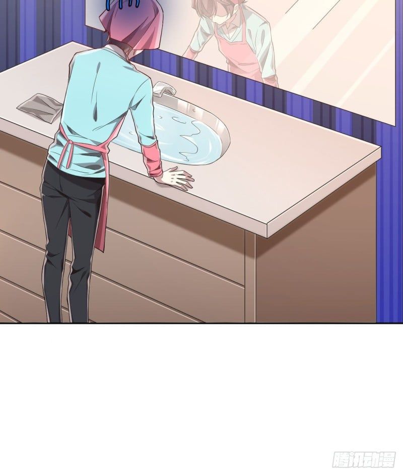 đọc truyện Điện Cạnh Nam Thần Yêu Thầm Tôi Chương 29 ảnh 50 tại Thiên Thai Truyện