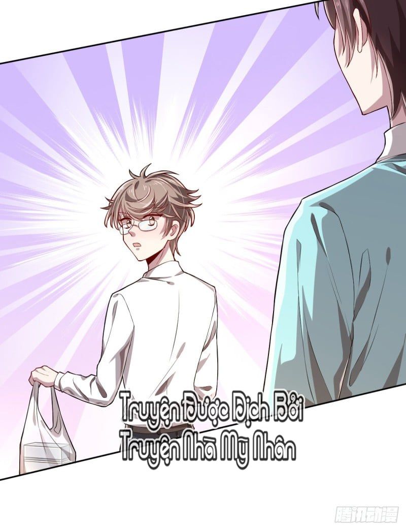 đọc truyện Điện Cạnh Nam Thần Yêu Thầm Tôi Chương 29 ảnh 7 tại Thiên Thai Truyện