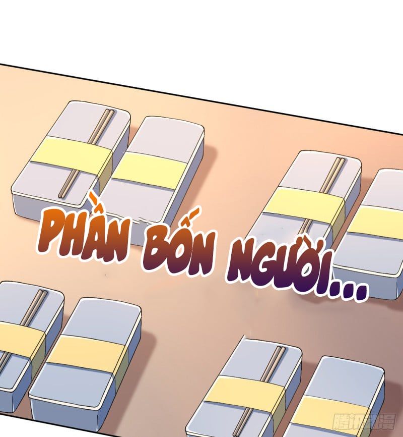 đọc truyện Điện Cạnh Nam Thần Yêu Thầm Tôi Chương 29 ảnh 8 tại Thiên Thai Truyện