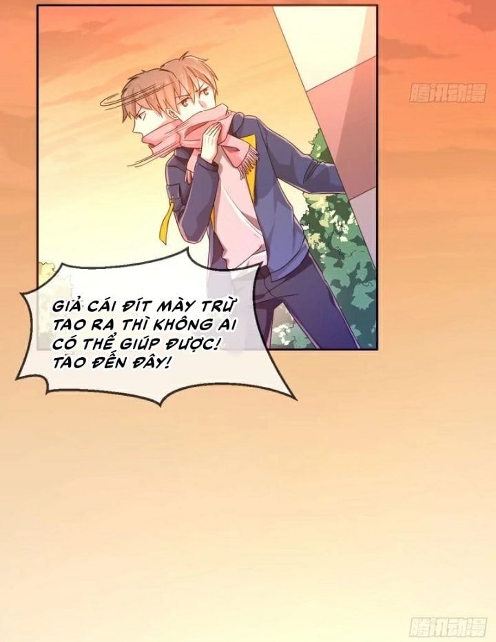 đọc truyện Điện Cạnh Nam Thần Yêu Thầm Tôi Chương 3 ảnh 14 tại Thiên Thai Truyện