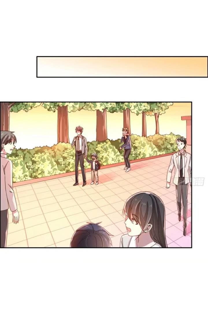 đọc truyện Điện Cạnh Nam Thần Yêu Thầm Tôi Chương 3 ảnh 29 tại Thiên Thai Truyện