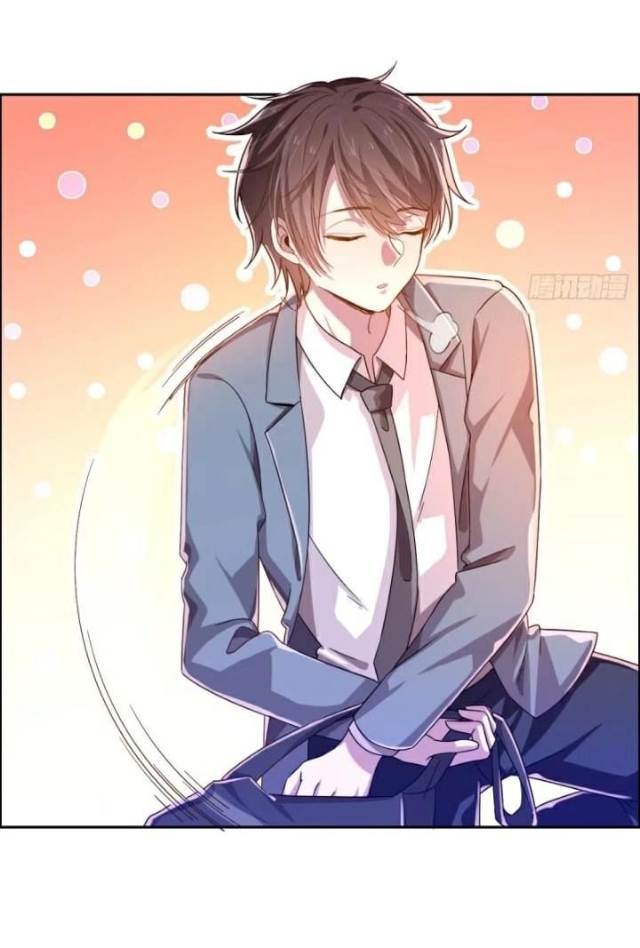 đọc truyện Điện Cạnh Nam Thần Yêu Thầm Tôi Chương 3 ảnh 36 tại Thiên Thai Truyện