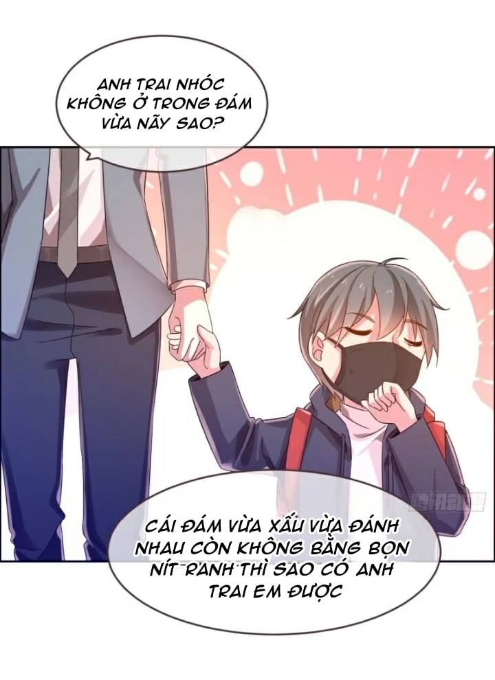 đọc truyện Điện Cạnh Nam Thần Yêu Thầm Tôi Chương 3 ảnh 10 tại Thiên Thai Truyện