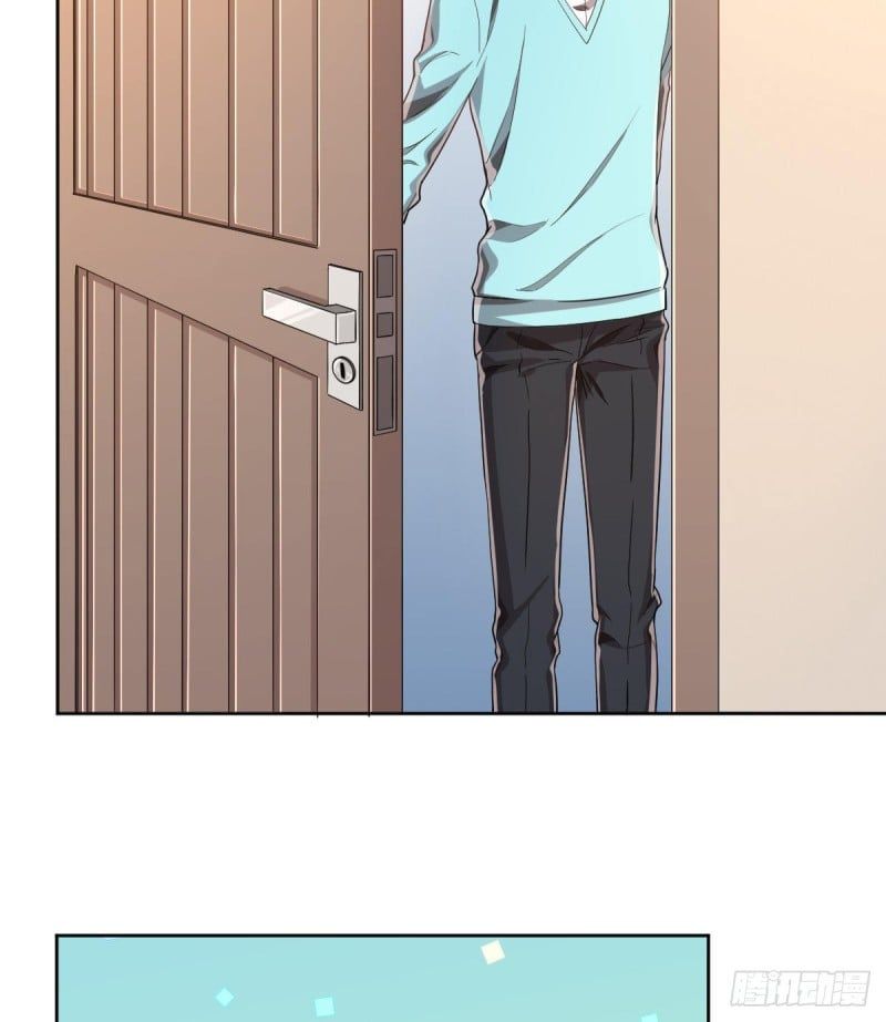 đọc truyện Điện Cạnh Nam Thần Yêu Thầm Tôi Chương 30 ảnh 19 tại Thiên Thai Truyện