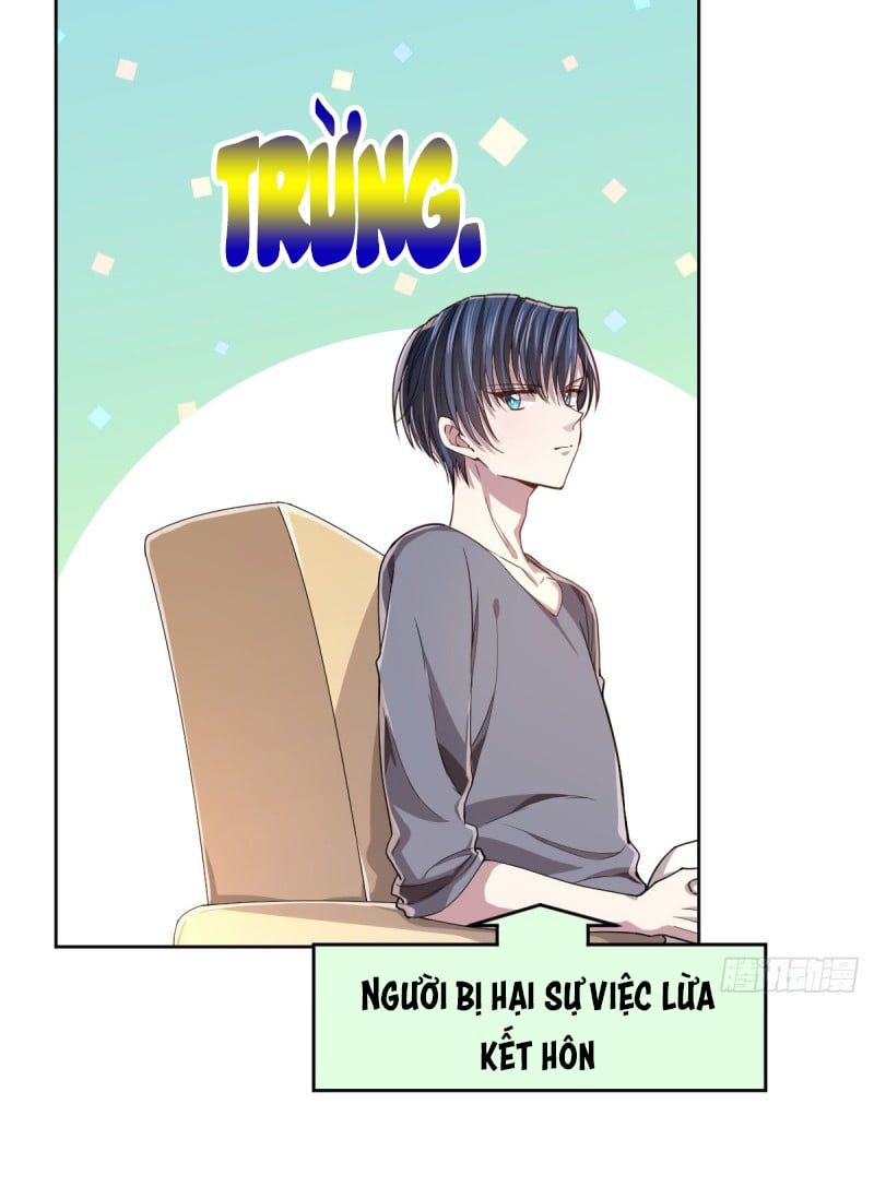 đọc truyện Điện Cạnh Nam Thần Yêu Thầm Tôi Chương 30 ảnh 20 tại Thiên Thai Truyện